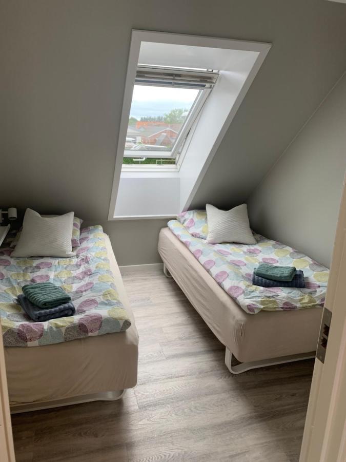 Jerup Bed & Breakfast Εξωτερικό φωτογραφία