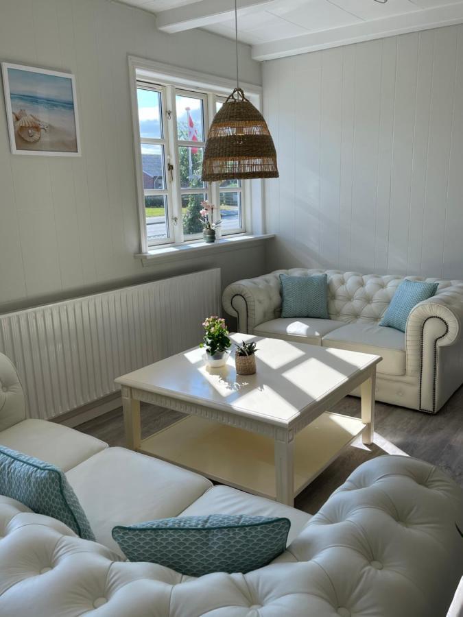 Jerup Bed & Breakfast Εξωτερικό φωτογραφία