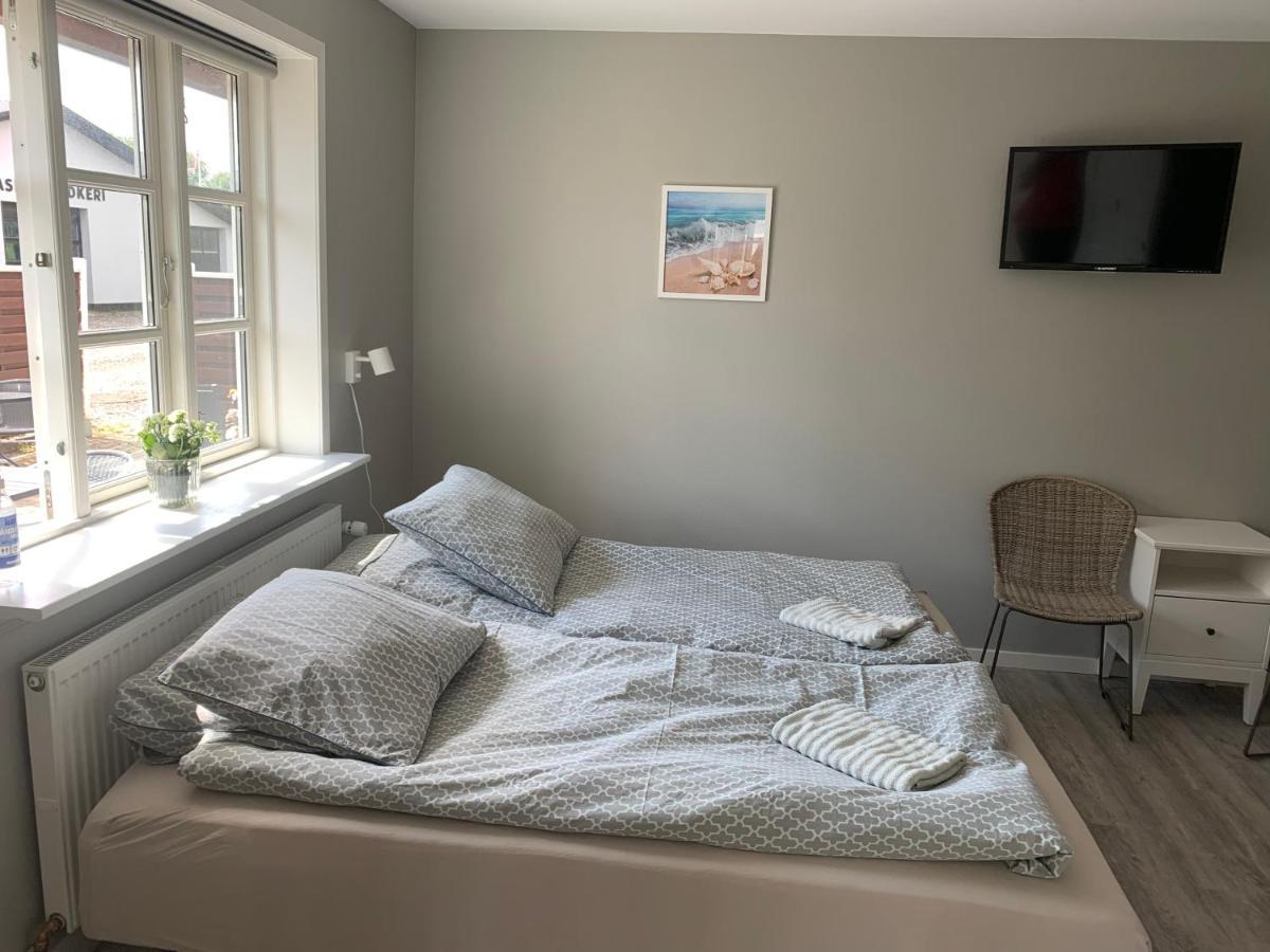 Jerup Bed & Breakfast Εξωτερικό φωτογραφία
