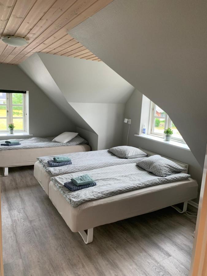Jerup Bed & Breakfast Εξωτερικό φωτογραφία