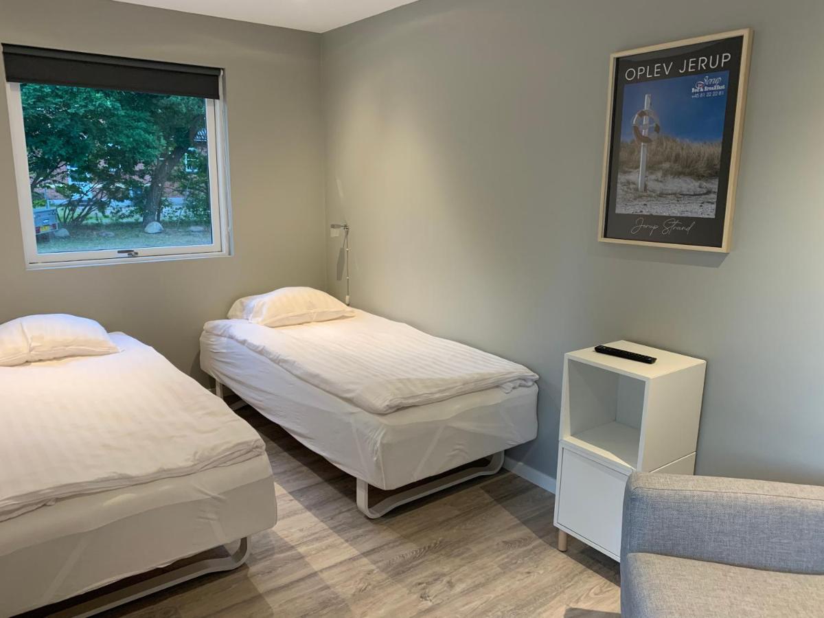 Jerup Bed & Breakfast Εξωτερικό φωτογραφία