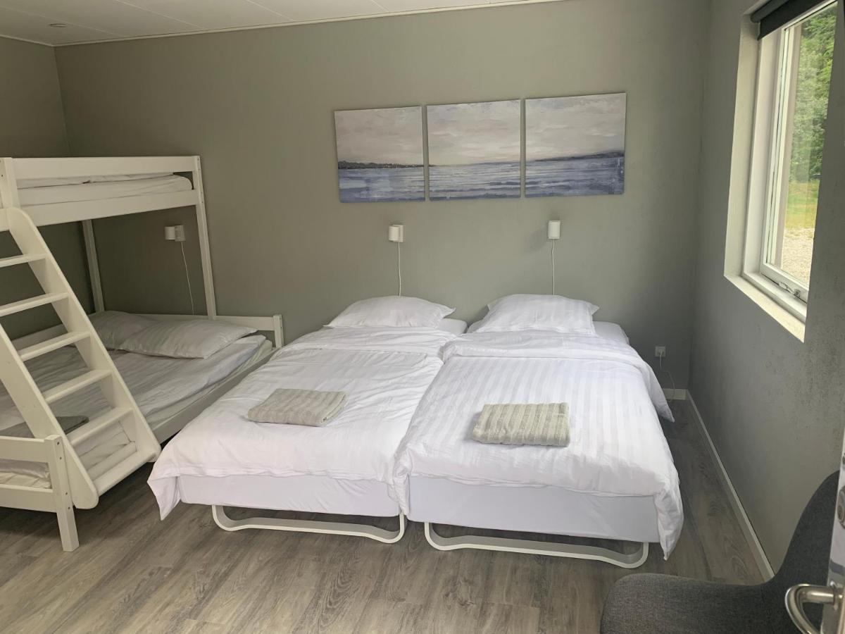 Jerup Bed & Breakfast Εξωτερικό φωτογραφία