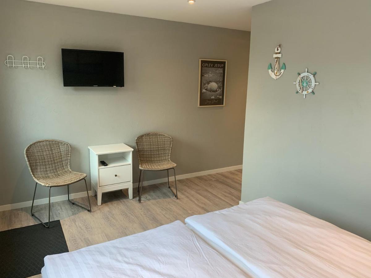Jerup Bed & Breakfast Εξωτερικό φωτογραφία