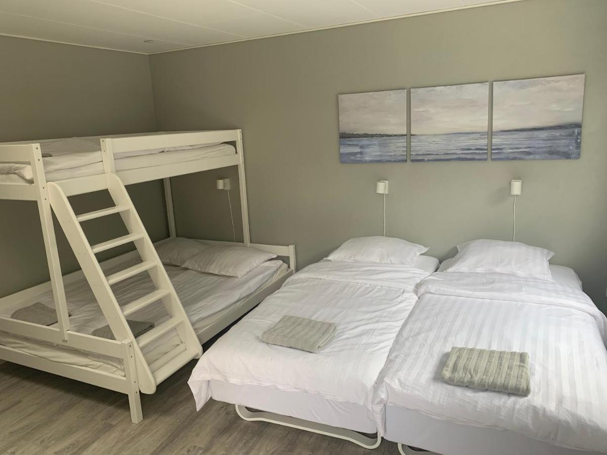 Jerup Bed & Breakfast Εξωτερικό φωτογραφία