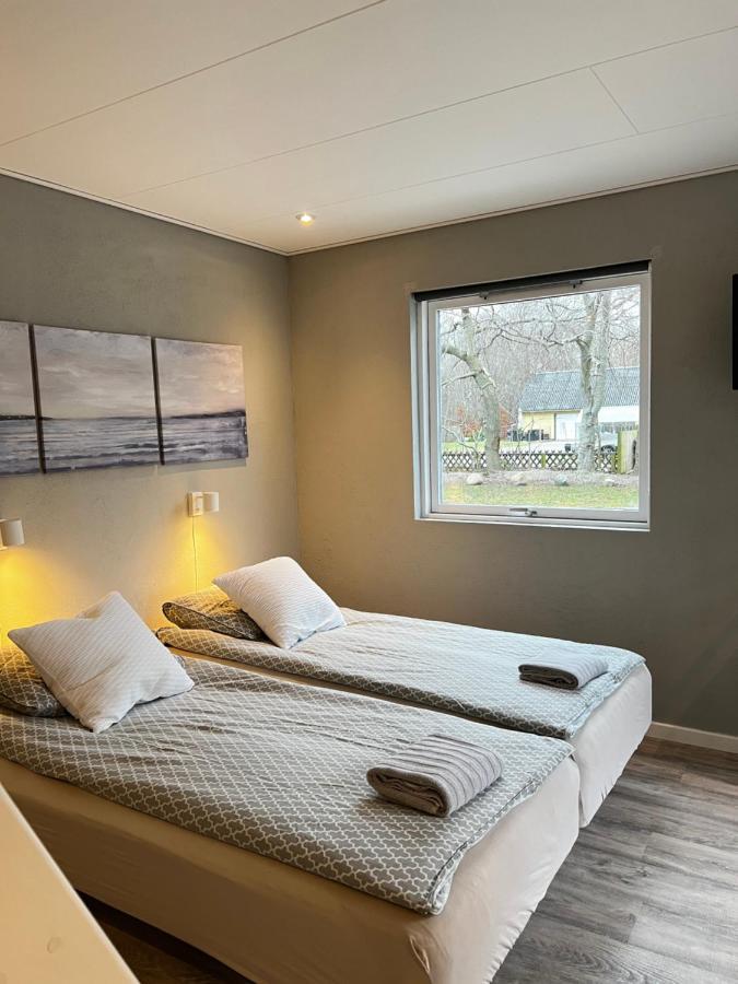 Jerup Bed & Breakfast Εξωτερικό φωτογραφία