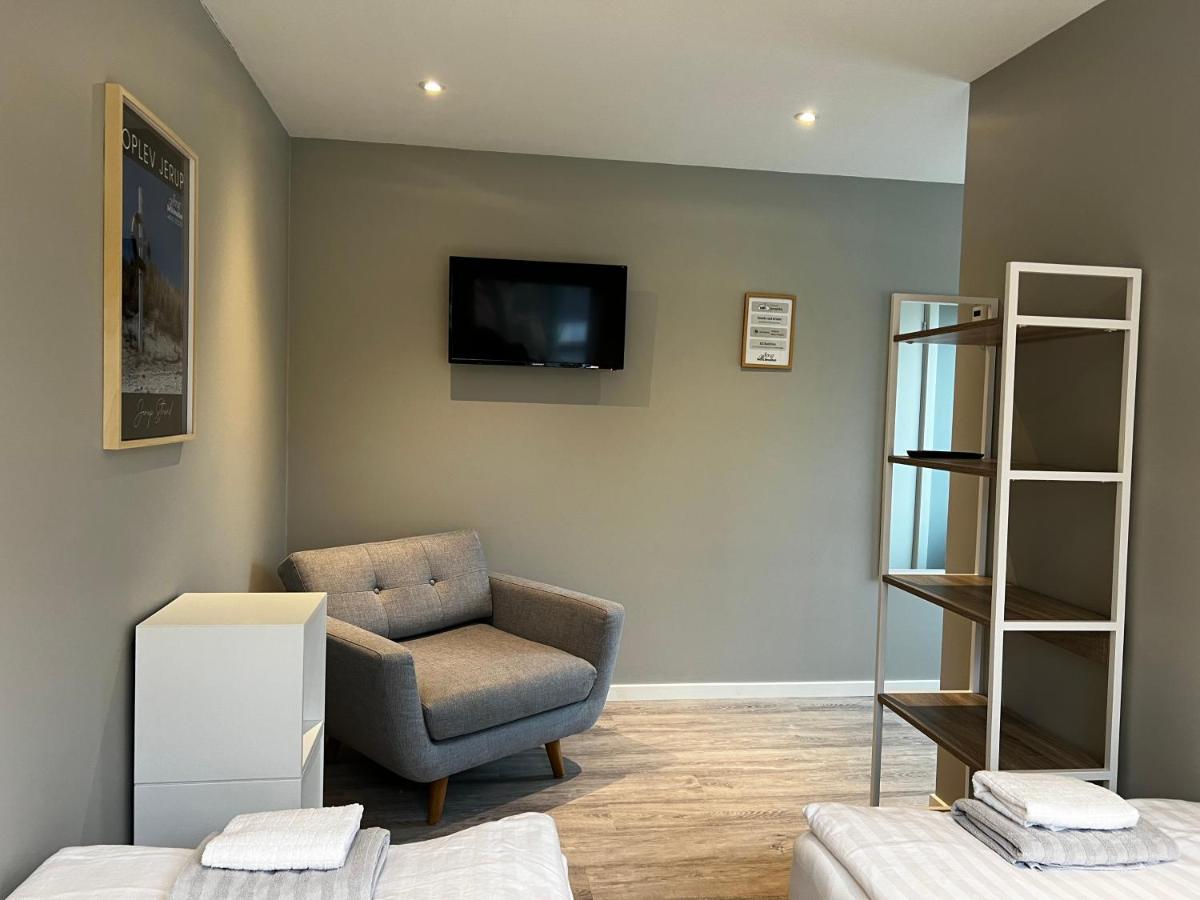 Jerup Bed & Breakfast Εξωτερικό φωτογραφία