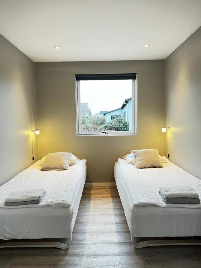 Jerup Bed & Breakfast Εξωτερικό φωτογραφία
