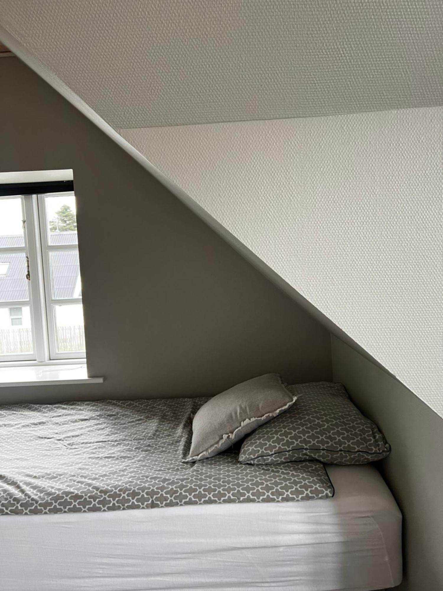 Jerup Bed & Breakfast Εξωτερικό φωτογραφία