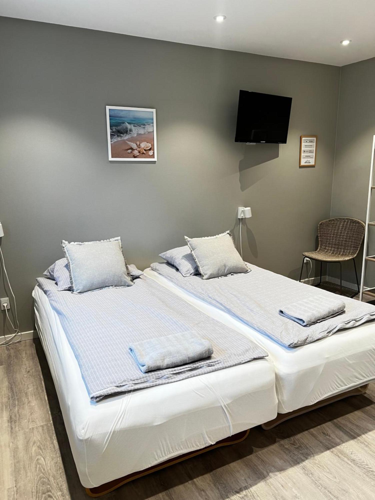 Jerup Bed & Breakfast Εξωτερικό φωτογραφία
